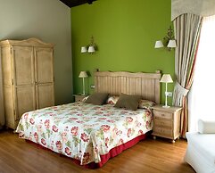 Hotel Cortijo Salinas