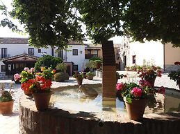 Hotel Cortijo Salinas