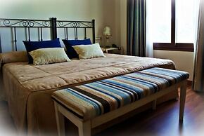 Hotel Cortijo Salinas