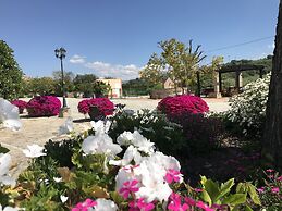 Hotel Cortijo Salinas