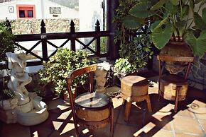 Hotel Cortijo Salinas