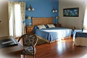 Hotel Cortijo Salinas