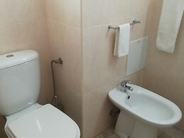 Apartamentos Turísticos Sollagos