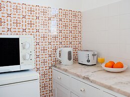 Apartamentos Turísticos Sollagos