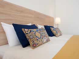 Apartamentos Turísticos Sollagos