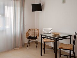 Apartamentos Turísticos Sollagos