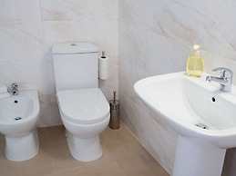 Apartamentos Turísticos Sollagos