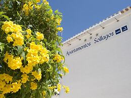 Apartamentos Turísticos Sollagos