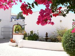 Apartamentos Turísticos Sollagos