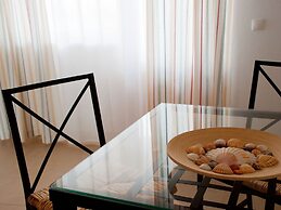 Apartamentos Turísticos Sollagos