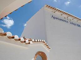 Apartamentos Turísticos Sollagos