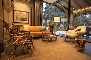 Hotel Hunter's Lodge Kamnik