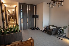 Hotel Hunter's Lodge Kamnik