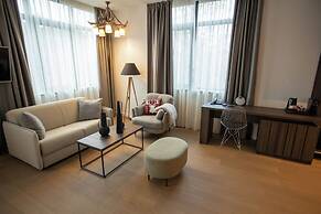 Hotel Hunter's Lodge Kamnik