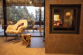 Hotel Hunter's Lodge Kamnik