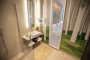 Hotel Hunter's Lodge Kamnik