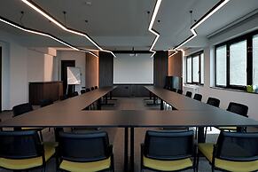 Hotel Hunter's Lodge Kamnik