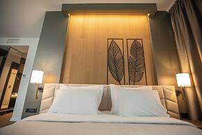 Hotel Hunter's Lodge Kamnik