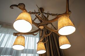 Hotel Hunter's Lodge Kamnik