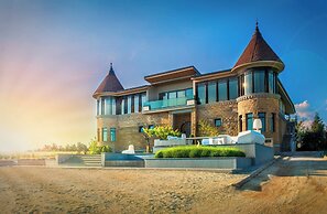 Hotel Hunter's Lodge Kamnik