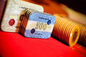 Hôtel Casino 2000 - Adult Guests Only