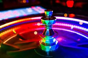 Hôtel Casino 2000 - Adult Guests Only