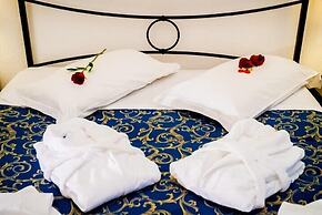 Hotel Centrale Trieste