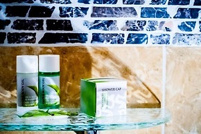 Hotel Centrale Trieste