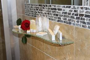 Hotel Centrale Trieste