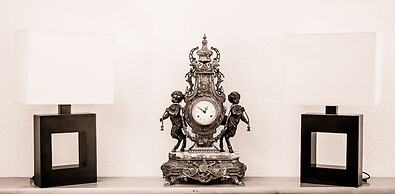 Hotel Centrale Trieste