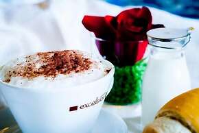 Hotel Centrale Trieste