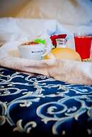 Hotel Centrale Trieste