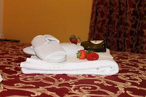 Hotel Centrale Trieste