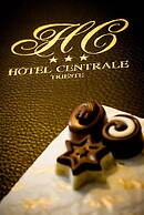 Hotel Centrale Trieste