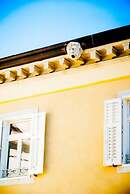 Hotel Centrale Trieste