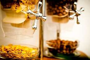 Hotel Centrale Trieste