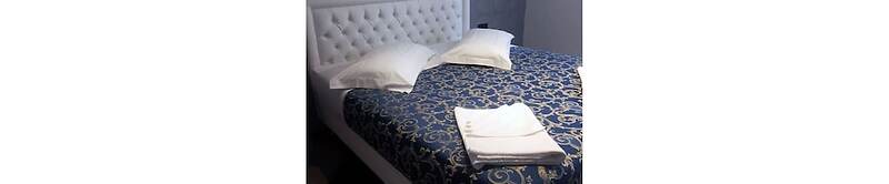 Hotel Centrale Trieste