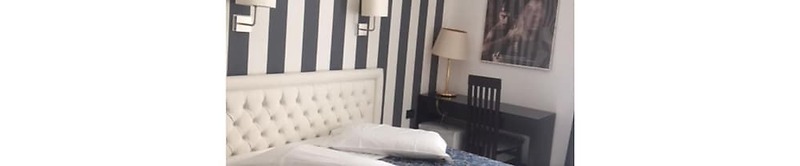 Hotel Centrale Trieste