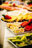 Hotel Centrale Trieste