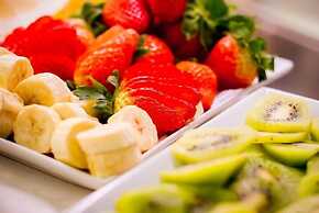 Hotel Centrale Trieste