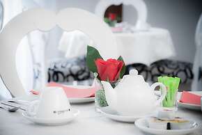 Hotel Centrale Trieste