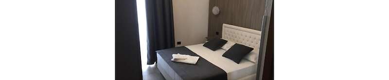 Hotel Centrale Trieste