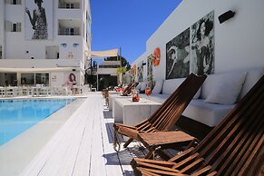 Zhero Hotel Mallorca