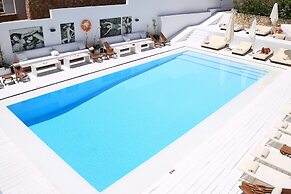 Zhero Hotel Mallorca