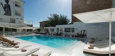 Zhero Hotel Mallorca