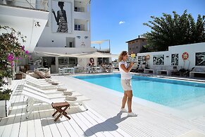 Zhero Hotel Mallorca