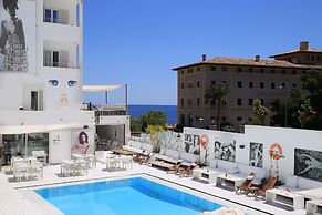 Zhero Hotel Mallorca