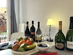 Relais Stibbert Florence