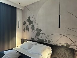 Relais Stibbert Florence