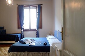 Relais Stibbert Florence